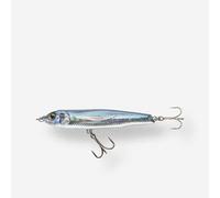 Stickbait Pesca Mar Señuelo Exofly 130 F Azul Talla única
