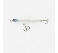 Stickbait Pesca Mar Señuelo Exofly 130 F Blanco Talla única
