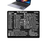Sticker 2023 Compatible 13-16 Inch Air/Pro keyboard shortcuts