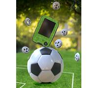 Sticker Freestyle Libre 1 y 2, Campo de fútbol