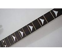 Sticker Inlay Vinyl Shark Tooth White Fret Markers Guitars & Bass …