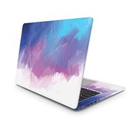 Sticker Master Cool Color Etiqueta del vinilo del portátil de la piel 13 14 15 pulgadas del cuaderno para Asus Acer Hp Lenovo Huawei Dell Msi Toshiba 14 inch (35x26 cm)