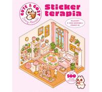 Sticker terapia (Libri activity)