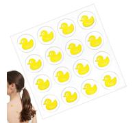 Stickers Detectores UV para Protector Solar Parche Sensor SPF con Cambio de | Recordatorio Impermeable de Detección UV para Camping Actividades al Aire Libre Playa Senderismo Pesca
