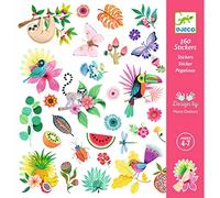 Djeco A&C- Juegos de Habilidad, Multicolor (39271)