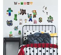 Stickers repositionnables - MIN - Tous les Personnages,