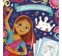 Stickers Visage - Princesses Du Monde