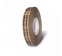 StickersLab - Biadhesivo Transfer TAPES Inversa (ATG System) de alto grosor 0,13 mm (1 rollo: 19 mm x 16,5 m x 0,13 mm (grosor)