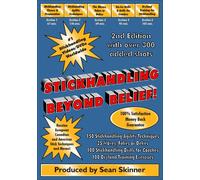 Stickhandeling Beyond Belief [USA] [DVD]