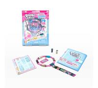 Sticki Rolls Sticki Band - Paquete Individual S3, Pulseras Adhesivas para Compartir