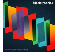 Sticklerphonics - Technicolor Ghost Parade [Vinilo]