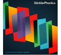 SticklerPhonics Technicolor Ghost Parade (Vinyl) (Importación USA)