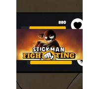 Stickman Fighting Steam Key GLOBAL