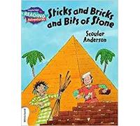 Sticks And Bricks And Bits Of Stone White Band