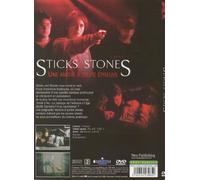 STICKS AND STONES