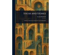 Sticks and Stones