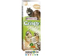 Sticks Crispy Hamster/Ratas Arroz y Verduras 2 und