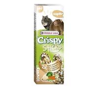 Sticks Crispy Hamster/Ratas Arroz y Verduras 2 und