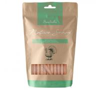 Sticks de pavo para perros - Ferribiella - Cantidad: 80 g