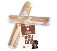 Sticks naturales de madera de café para perro - Kaudas - Tamaño: Medio
