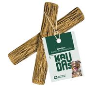 Sticks naturales de madera de Sudáfrica para perro - Kaudas - Tamaño: Grande