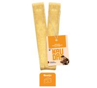 Sticks naturales de queso para perro - Kaudas - Tamaño: Medio