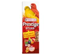 Sticks para canario - Frutas y diente de león - Cantidad: 2 x 30 g