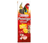Versele-Laga Barritas Sticks De Mango Y Escaramujo Para Periquitos Grandes 140 Gr