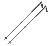 Sticks Scott Aluguide (Negro/gris)