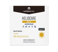 HELIOCARE 360º SPORTSUN oral sticks 30 u