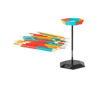 Sticks Stack Game Balancing Training Toys Creative Interaction Game Pile up Game Balancing Toy for Family Adults Parties Kids-Good