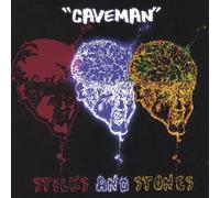Sticks & Stones