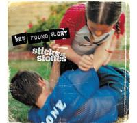 Sticks & Stones (Bonus CD)