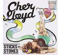 Sticks & Stones by Sony UK (2011-11-15)