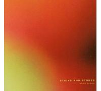Sticks & Stones - Shed Grace by Sticks & Stones (2004) Audio CD