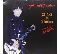Sticks & Stones-the Lost Album [Vinilo]