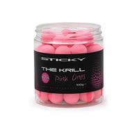 Sticky Baits The Krill Pink Ones 12mm - KPK12 by Sticky Baits