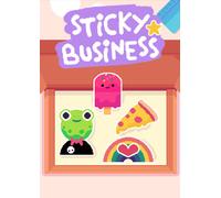 Sticky Business (Xbox Series X|S) XBOX LIVE Key EUROPE
