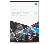 Sticky Faith Family Training (Parent Video Curriculum)