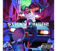 Sticky Fingaz^Sticky Fingaz - Black Trash: the Autobiography