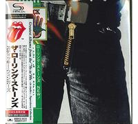 Sticky Fingers