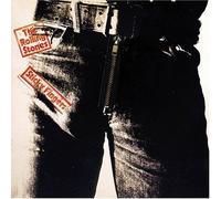 Sticky Fingers + 7 Bonus Tracks