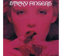 Sticky Fingers - Sticky Fingers