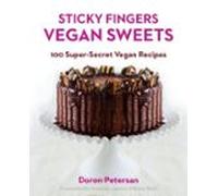 Sticky Fingers Sweets (ebook)