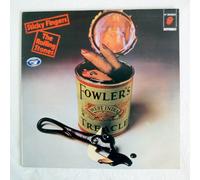 Sticky Fingers [Vinilo]