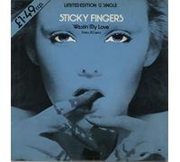 Sticky Fingers - Wastin' My Love