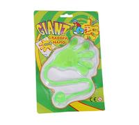 Sticky Hands - Stretchy Prank Toy | Thermoplastic Rubber, Random Color
