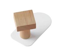 Sticky Hooks can help you make effective use of wall space and store some s