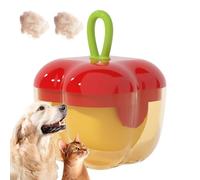 Sticky Lint Roller, Rollo reutilizable | Rodillo multiusos en forma de pimienta para mascotas, herramienta de limpieza versátil para ropa, suéter, manta de punto