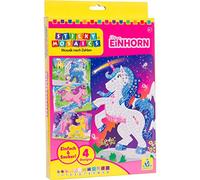 Sticky Mosaics Sparkling Line - Juguete (TOF 63801) [importado]